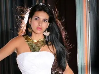DALIAMORE real recorded livejasmin