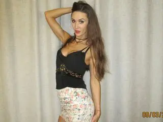 DanaPerez toy show real