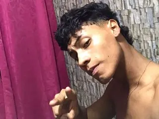 DanielChaverra livesex hd cam