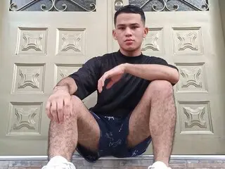 DanielVillorina jasmine cam cunt
