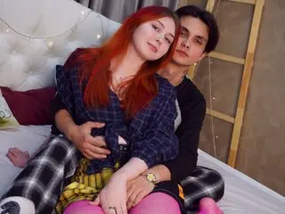 DanielandElison pussy cam hd