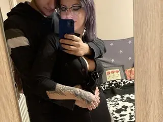 DaveandEmi live nude videos