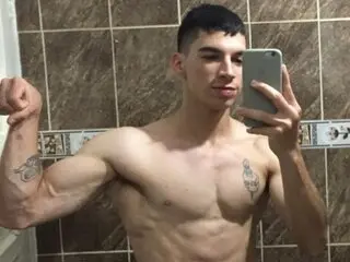 DavidScot recorded toy online