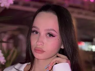 DeannCabiya recorded porn cam