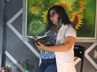 DeboraBloch lj ass video