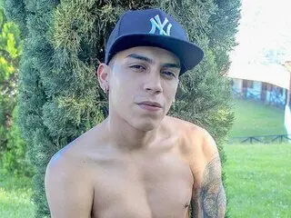 DeividLopez toy nude livesex