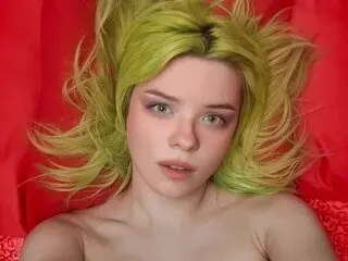 DelphineGreen show private recorded