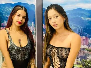 DemisAndStar livejasmine naked cunt