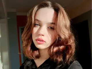 DishaRobertson jasmine real livesex