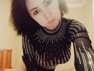 DobosVivien toy shows nude