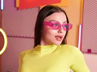 DominicaAdaire live livejasmin.com shows
