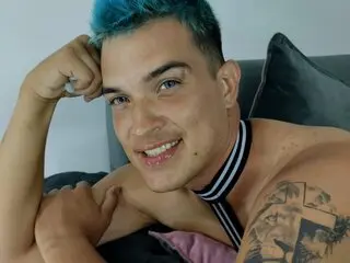 Dominikthomson livejasmin.com adult anal