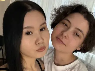 DoreenAndSusanna anal fuck pictures
