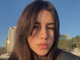 DorisRyan livejasmine jasmine amateur