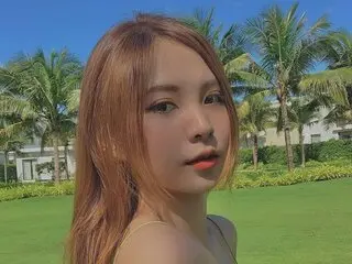 DyanNguyen online recorded pictures
