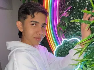EddieTanner amateur show webcam