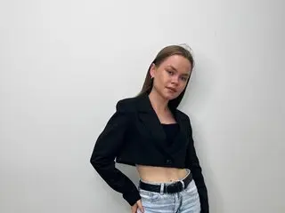 EdwinaForster photos cunt jasminlive