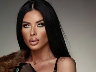 EkaterinaKirova jasmine ass live
