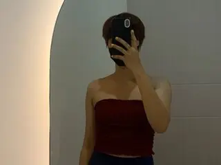 ElaraChoi porn cam toy
