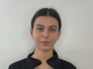 EleanoraBarners cunt online naked