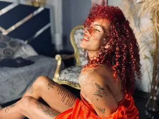 ElektraBrush camshow video live