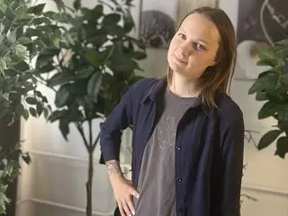 EleonoraPowlen nude pictures ass