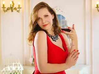 EliseBaker jasmine webcam show