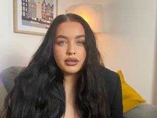 ElisonFox ass pussy online