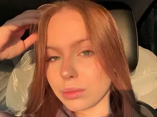 ElizaBless online fuck pics