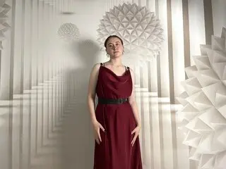 EllenLie pussy shows private