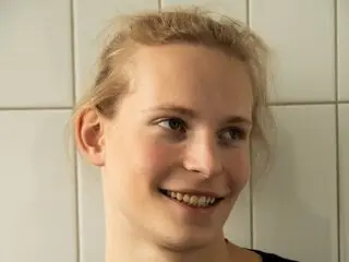 ElleryStorm cunt webcam private