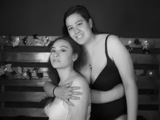 EllieAndSam pussy private porn