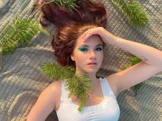 ElzaAnty nude show pics