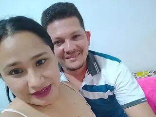 EmillaAndPeter live cunt sex