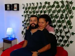 EmmaAndDomenico anal real shows