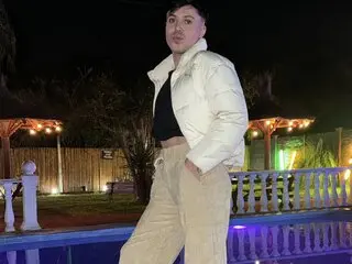 EmyRou camshow jasmine pics