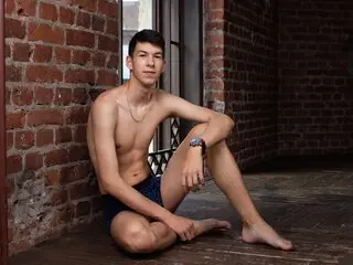 ErenSmith jasmin private lj