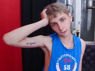 ErickCologne webcam real fuck