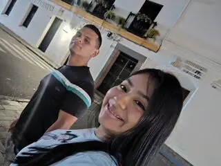 ErickFtZariah fuck hd livejasmine