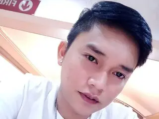 ErickJohn private nude livesex