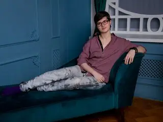 ErikaGabi ass webcam fuck