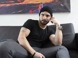 EstebanAndrago real cunt show