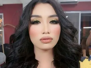 EudoraSaisem ass jasmine nude