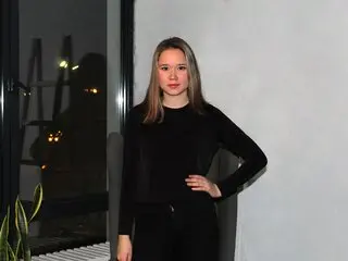 EvaLettie recorded porn pics