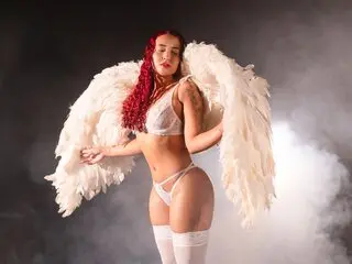 EvelinCollins nude livejasmin.com naked