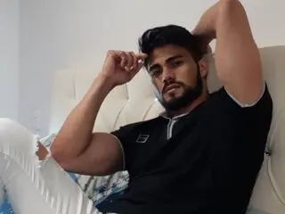 ExelMeyers sex livejasmin.com livejasmine