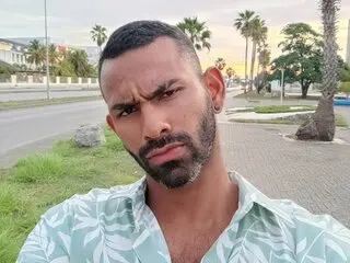 EzeDavid recorded porn jasmin