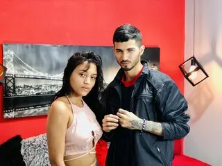 FelipeandLondon naked livejasmin live