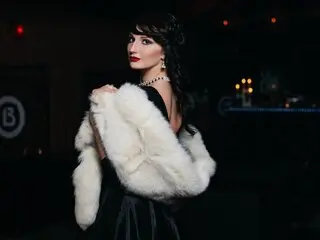 FoxCute livejasmin.com hd livesex