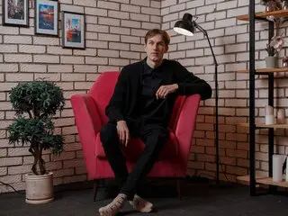 FreddyBennett anal online livejasmin
